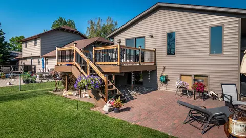 1900 6th Ave NE, Beulah, ND 58523 photo 41