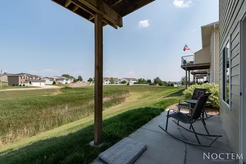 3707 Calgary Ct NE, Bismarck, ND 58503 photo 36