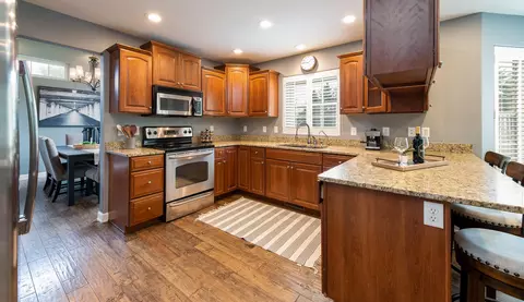 401 Juniper Dr, Bismarck, ND 58503 photo 7