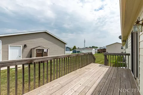 3279 Bethany Loop, Bismarck, ND 58503 photo 11