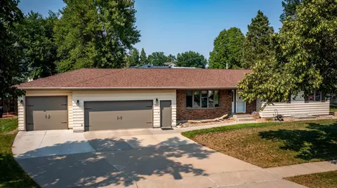 750 Aster Ln, Bismarck, ND 58501 photo 34