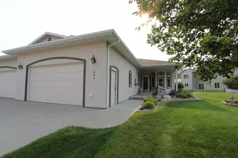 1995 Mesquite Loop, Bismarck, ND 58503 photo 54