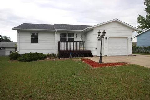 36 Santee Rd, Lincoln, ND 58504 photo 1