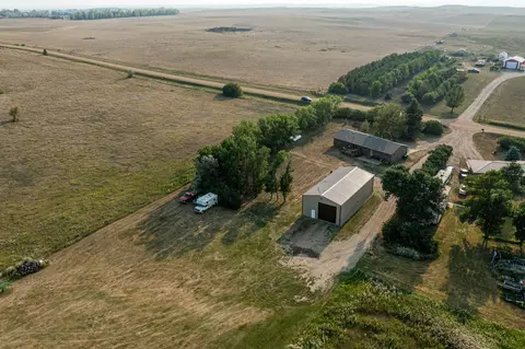 13301 52nd St NE, Baldwin, ND 58521 photo 53