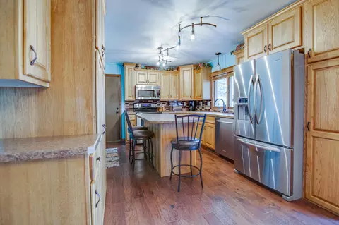13301 52nd St NE, Baldwin, ND 58521 photo 5