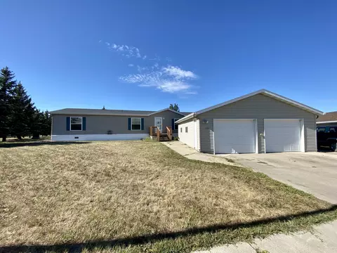 1849 N Valley Loop, Bismarck, ND 58503 photo 1