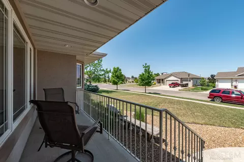 5019 Boulder Ridge Rd, Bismarck, ND 58503 photo 31