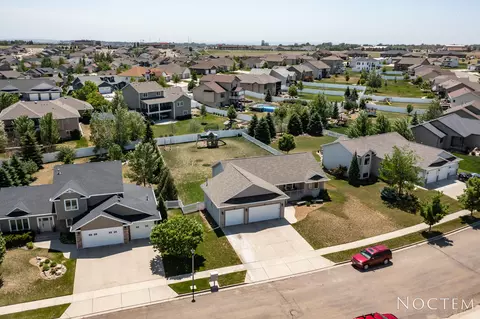 5019 Boulder Ridge Rd, Bismarck, ND 58503 photo 34