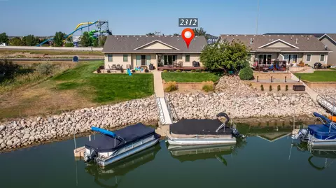 2312 Marina Rd SE, Mandan, ND 58554 photo 45