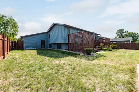 3126 Hampton St, Bismarck, ND 58504 photo 41