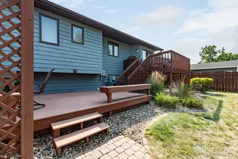 3126 Hampton St, Bismarck, ND 58504 photo 36
