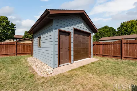 3126 Hampton St, Bismarck, ND 58504 photo 46
