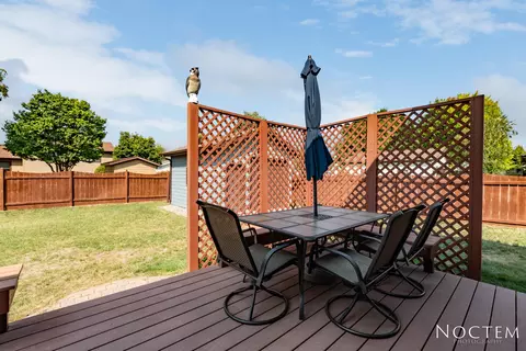 3126 Hampton St, Bismarck, ND 58504 photo 35