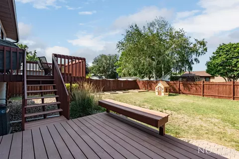 3126 Hampton St, Bismarck, ND 58504 photo 34