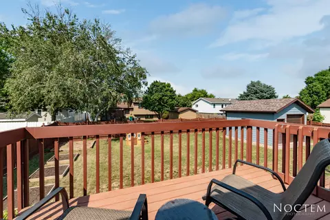 3126 Hampton St, Bismarck, ND 58504 photo 33