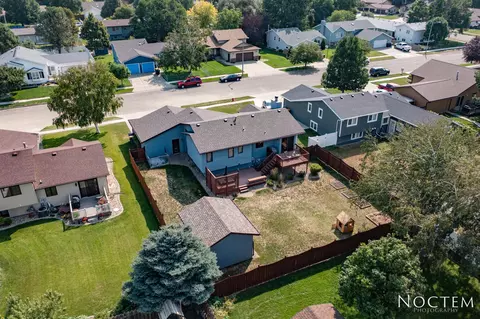 3126 Hampton St, Bismarck, ND 58504 photo 48