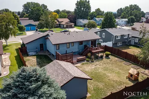 3126 Hampton St, Bismarck, ND 58504 photo 45