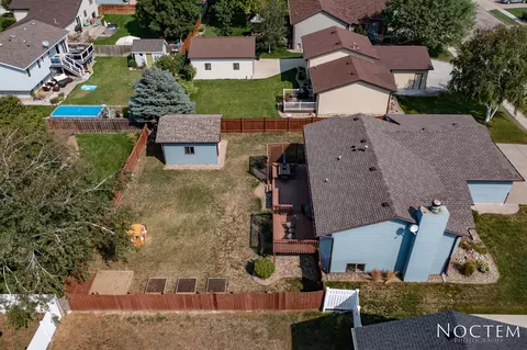 3126 Hampton St, Bismarck, ND 58504 photo 49