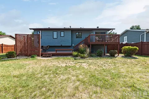 3126 Hampton St, Bismarck, ND 58504 photo 40