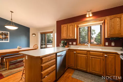 3126 Hampton St, Bismarck, ND 58504 photo 16