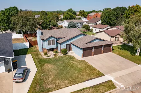3126 Hampton St, Bismarck, ND 58504 photo 7