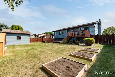 3126 Hampton St, Bismarck, ND 58504 photo 43