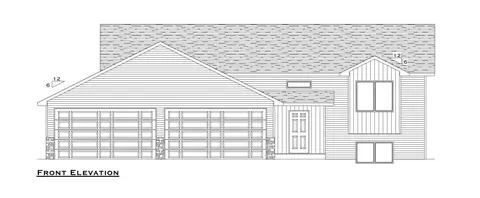 5325 Titanium Dr, Bismarck, ND 58503 photo 2