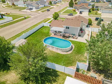 2722 Plainview Dr SE, Mandan, ND 58554 photo 44