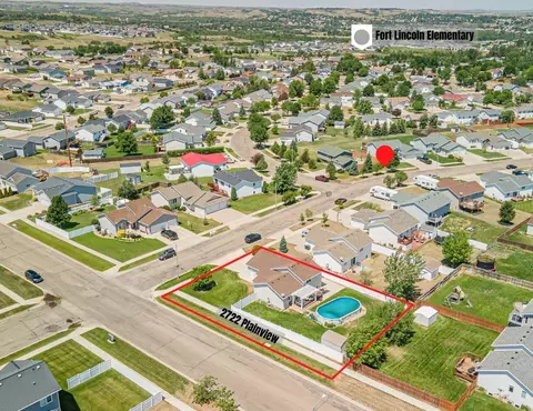 2722 Plainview Dr SE, Mandan, ND 58554 photo 45