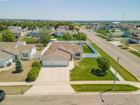 2722 Plainview Dr SE, Mandan, ND 58554 photo 40
