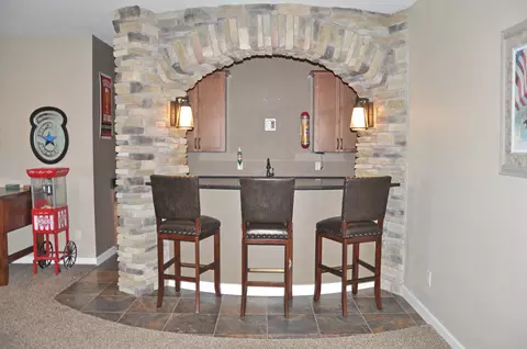5016 Cornice Dr, Bismarck, ND 58503 photo 7