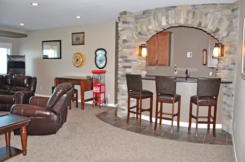 5016 Cornice Dr, Bismarck, ND 58503 photo 47