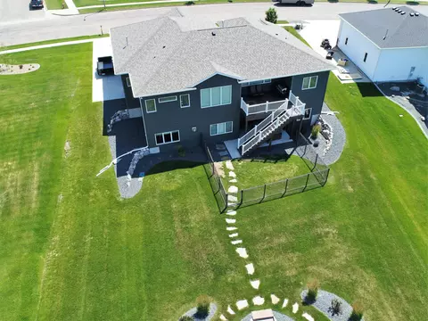 5016 Cornice Dr, Bismarck, ND 58503 photo 107