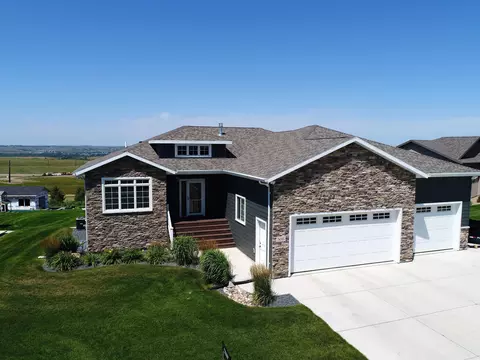5016 Cornice Dr, Bismarck, ND 58503 photo 42
