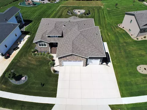 5016 Cornice Dr, Bismarck, ND 58503 photo 31