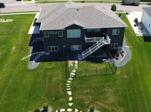 5016 Cornice Dr, Bismarck, ND 58503 photo 106