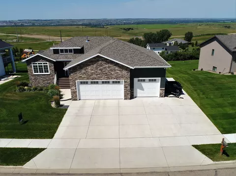 5016 Cornice Dr, Bismarck, ND 58503 photo 98
