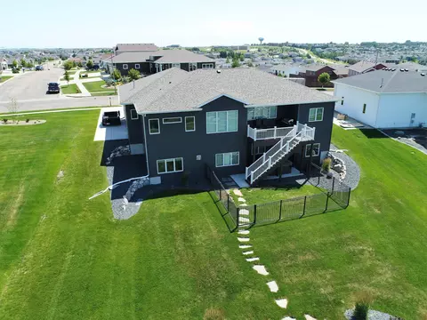 5016 Cornice Dr, Bismarck, ND 58503 photo 117
