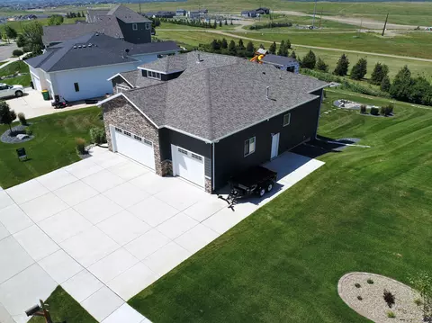 5016 Cornice Dr, Bismarck, ND 58503 photo 105