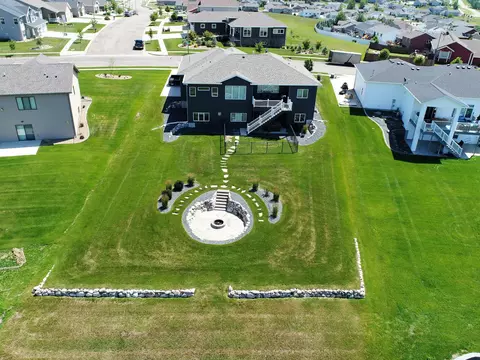 5016 Cornice Dr, Bismarck, ND 58503 photo 22