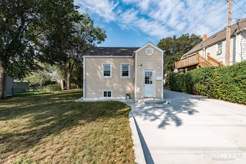 2014 D Ave E, Bismarck, ND 58501 photo 1