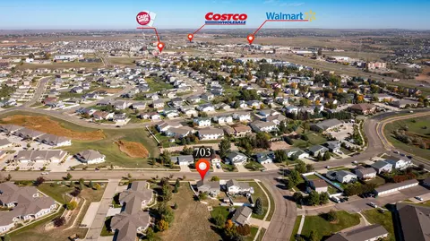 703 Calgary Ave, Bismarck, ND 58503 photo 52