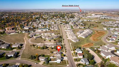 703 Calgary Ave, Bismarck, ND 58503 photo 51