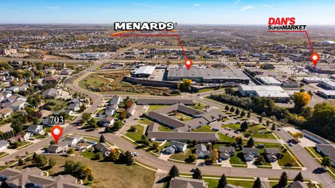 703 Calgary Ave, Bismarck, ND 58503 photo 54
