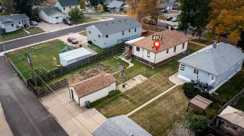 402 2nd Ave NE, Mandan, ND 58554 photo 41