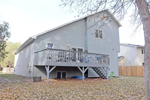 769 Munich Dr, Bismarck, ND 58504 photo 53