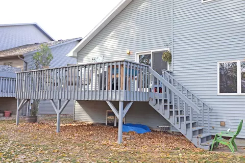 769 Munich Dr, Bismarck, ND 58504 photo 52