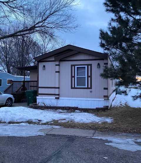 2500 Centennial Rd #LOT 54, Bismarck, ND 58503 photo 1