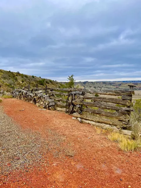 3516 E River Rd S, Medora, ND 58645 photo 7