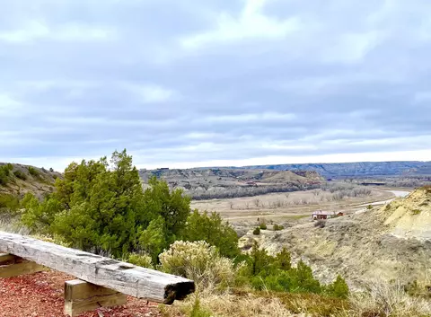 3516 E River Rd S, Medora, ND 58645 photo 5